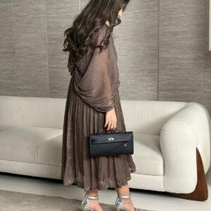 Alternative view of بدله حوامل فري سايز يرجي تحديد الطول المطلوب وكتابته بالملاحظات