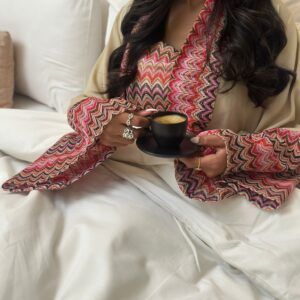 Alternative view of بدله نفاس ميسوني