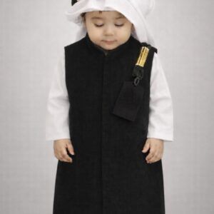 Alternative view of دقله العقال بخام خيشه صيفي مع اضافه الاسم بـ21kd