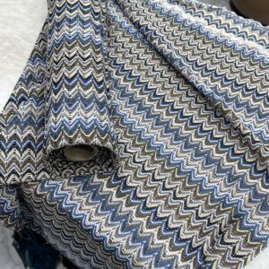 Alternative view of روب ميسوني النفاس يشمل روب + بنطلون بيج لونه ثابت البنطلون متوفر بعده خيارات بينك وأزرق لاختيار اللون يرجي كتابه بالملاحظات📍 