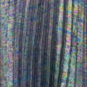 Alternative view of بدله عباره عن  قطعتين توب بلاسيه وبنطلون السايز المطلوب  سايز البنطلون الخصر يرجي الكتابه بالملاحظات متوفره بالخام البديل فقط الموضح بالصور  طول البنطلون 42انش 📍